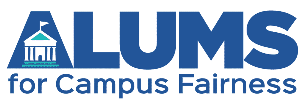 acf_logo alums for campus fairness logo