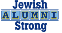 Jewish Alumni Strong