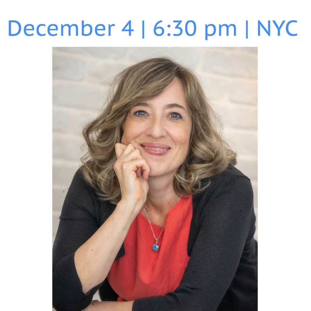 Izabella Tabarovsky photo